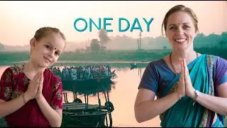 One Day  - Thousand Blessings!