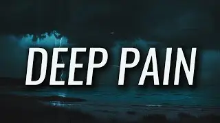 Dancehall Riddim Instrumental -(DEEP PAIN)