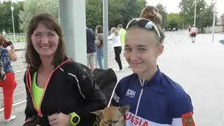 11-й этап ФЛРД 2021 (сезон «лето-осень») МАРЬИНСКАЯ ГОНКА, 29.08.2021