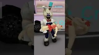 KORKUNÇ DONDURMACI BENİ KAÇIRDI 😱 