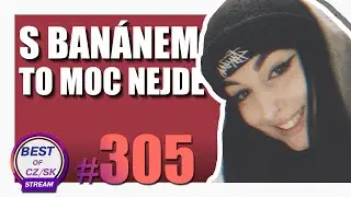 #305 - Nevešel se tam | Oddshots CZ/SK