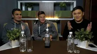 SBLIVE # 1 Договорняки/ о трансфере в ЦСКА/Астана или Кайрат