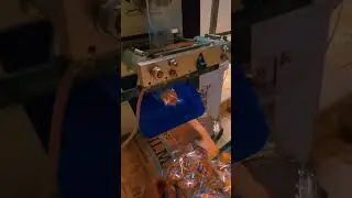 MESIN PENGEMAS ROTI NASTAR, 0812 3512 6969 