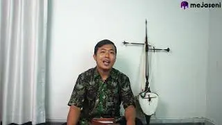 Garap Siter Ketawang Puspowarno Laras Slendro Patet Manyuro