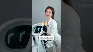 Когда наступила весна и девушки надели юбки