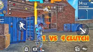 King New Mp5 📱 Player VOLAgaming !GamePlay - Good or Bad ?? Garena Free Fire !?