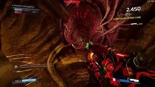 DOOM 2016 | MULTIPLAYER | TEAM DEATHMATCH | UNBALANCED TEAMS...