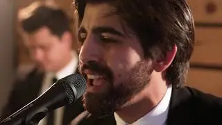 September - JP Cooper  (Cover by Meld)