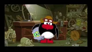 Смешарики Биби часть 1