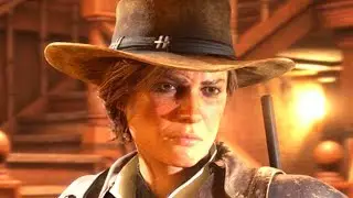 The Creepiest Things We Found In RDR2