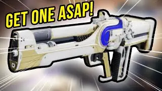 THE NEW DAWNING WEAPON HAS SOME INSANE PERKS! (God Roll Guide)