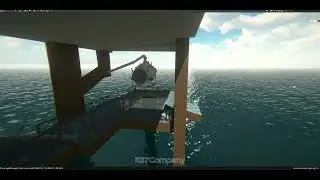 Делаю игру про батискаф титан #день7 #gamedevelopment #созданиеигр #R37Company #игры