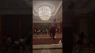 الرقص النوبي مع المدرب أحمد رفعت / Nile Group Festival
