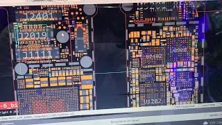 iPhone 6 dead no light no display graphics solution