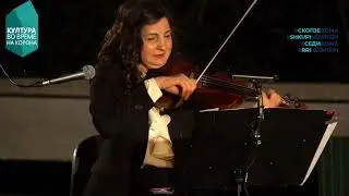 Plamenka Trajkovska - Pearls of classical music - string quartet