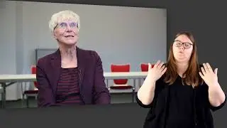 Prof. Dr. Dagmar Hänsel - Sonderpädagogik im Nationalsozialismus (mit DGS)