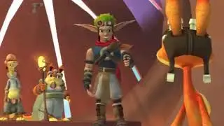 jak couples tribute video