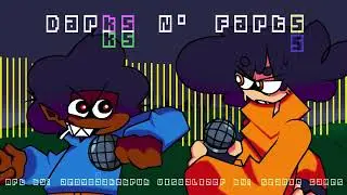 Darks N' Farts (Stars N' Scars but Seanic and Jeoyojakebruh sing it)
