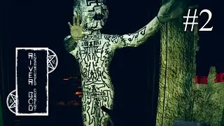 River God: Enshrouded Current ➤ ➤ ПРОХОЖДЕНИЕ #2 ➤ Глава 4 и 5: Заброшенный дом и Школа