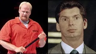 The Story Of Nailz Being Fired After Attacking Vince McMahon Backstage At A WWE Show