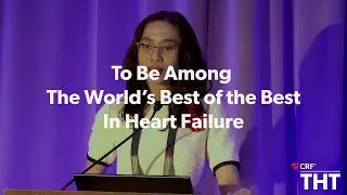 Experience the Future of Heart Failure Innovation at #THT2023!
