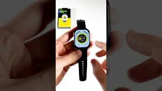 Zeblaze GTS 3 Unboxing ASMR