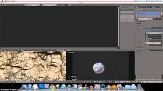 Blender Tutorial - How to Texture an Object (Mac/PC)