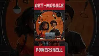 GET MODULE