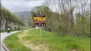Cols mythiques des Pyrénées Episode 2