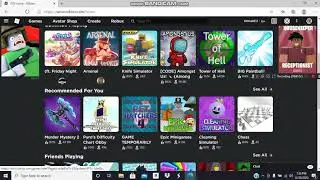 Really roblox.