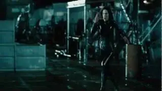 Underworld 4 : nouvelle ère - Bande Annonce VF HD