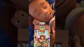 Did You Notice These 3 Things From Toy Story 3? #shorts