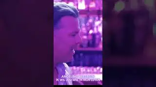 Angelino Heesbeen kiest met nieuwesingle ‘Ik wil jou wel in mijn leven’ voor andere stijl!