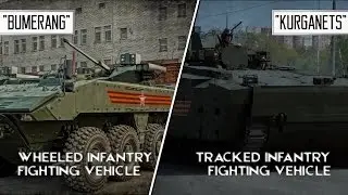 Западная аналитика: Мотострелковые войска России. Русский перевод.