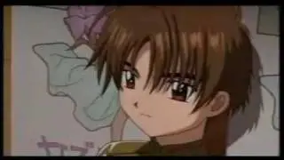 Waiting for Li (Cardcaptor Sakura AMV)
