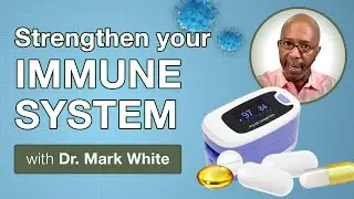 Ways to strengthen your immune system