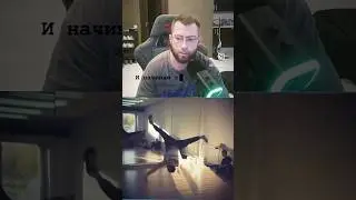 Твисты #breakdance
