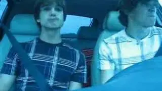Telepak Brothers: What Goes Around Comes Back Around Video