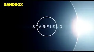 Starfield Прохождение  Часть 4   на русском 