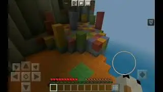 Minecraft Map - Park our Spiral (2 & 3)