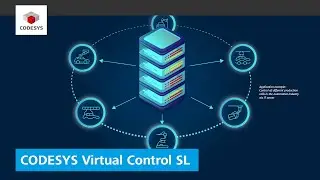 Gewusst wie: CODESYS Virtual Control SL | DE