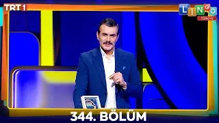 Lingo Türkiye 344. Bölüm 