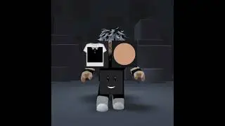 Королева страшной красоты😈 #roblox