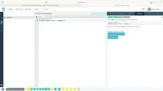 Codehs Python 3.1 Video Tutorial: Printing in Python