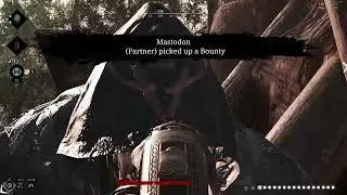 Hunt: Showdown. Hemlock Shootout.