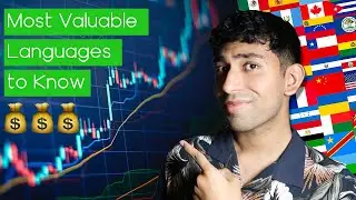 Best Languages to Learn to Make More Money