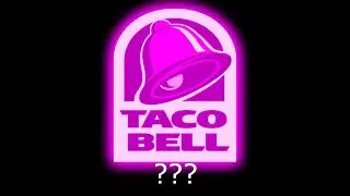 15 Taco Bell 