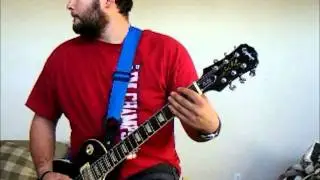 Of Mice & Men- Second & Sebring (Cover)