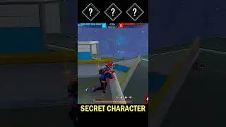 Best Character For One Tap Headshot Player 