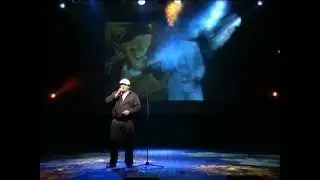 Олег Подгорный. песня ЖЕКИ играет Дассен